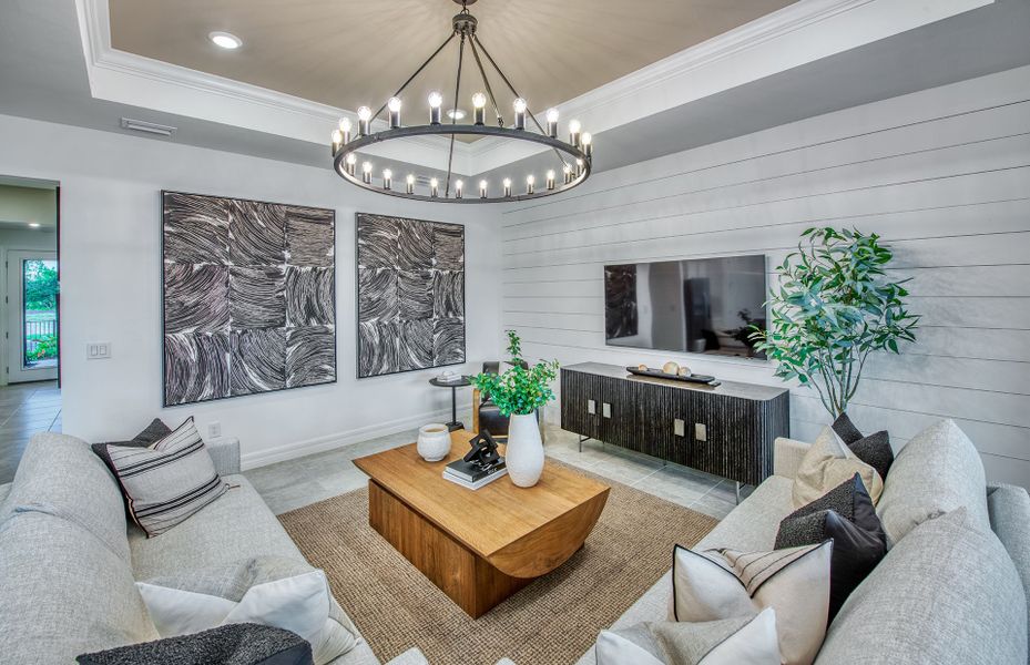 Your ideal new home in North Port, Florida Your ideal new home in North Port, Florida