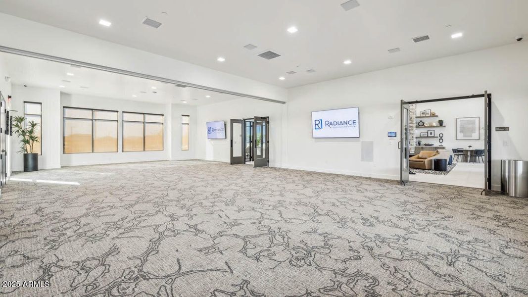 Radiance Clubhouse 10