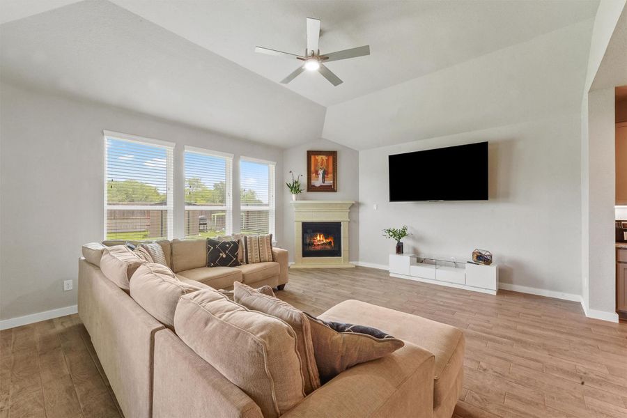 Living Room Living Room