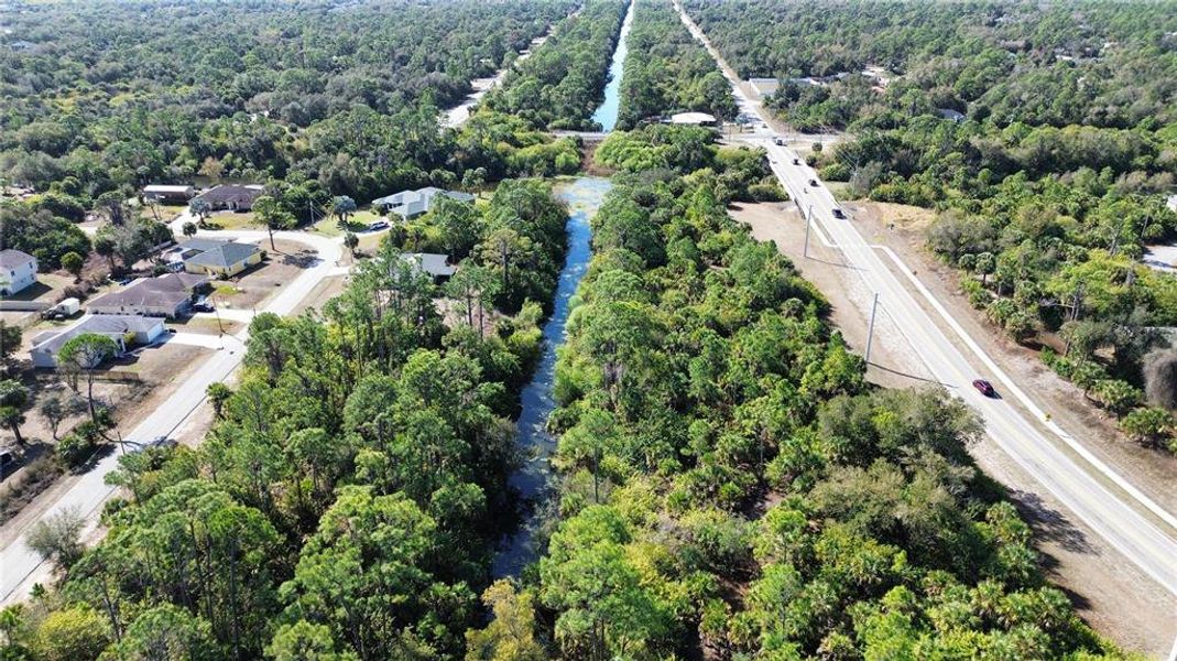 Natural landscape and outdoor views near  in North Port (Image 40).