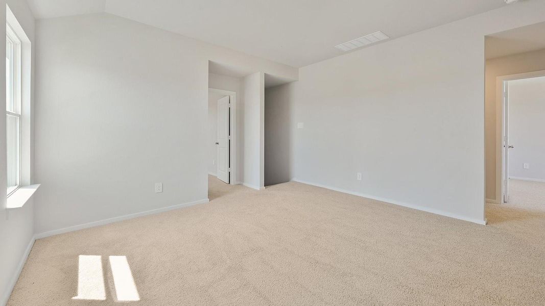 *Images and 3D tour are for illustration only and options may vary from home as built. *Images and 3D tour are for illustration only and options may vary from home as built.