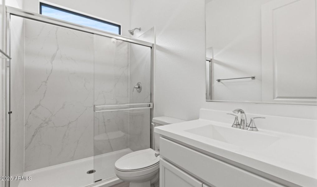 Edgewood Lot #34 Hall Bath (Large)