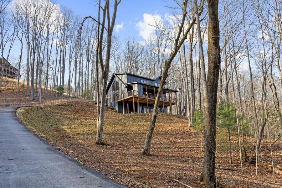 Community amenities in , Blue Ridge (Image 32).