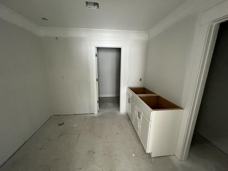 Spacious, unfurnished interior of a new home in , Summerville (Image 8). Spacious, unfurnished interior of a new home in , Summerville (Image 8).