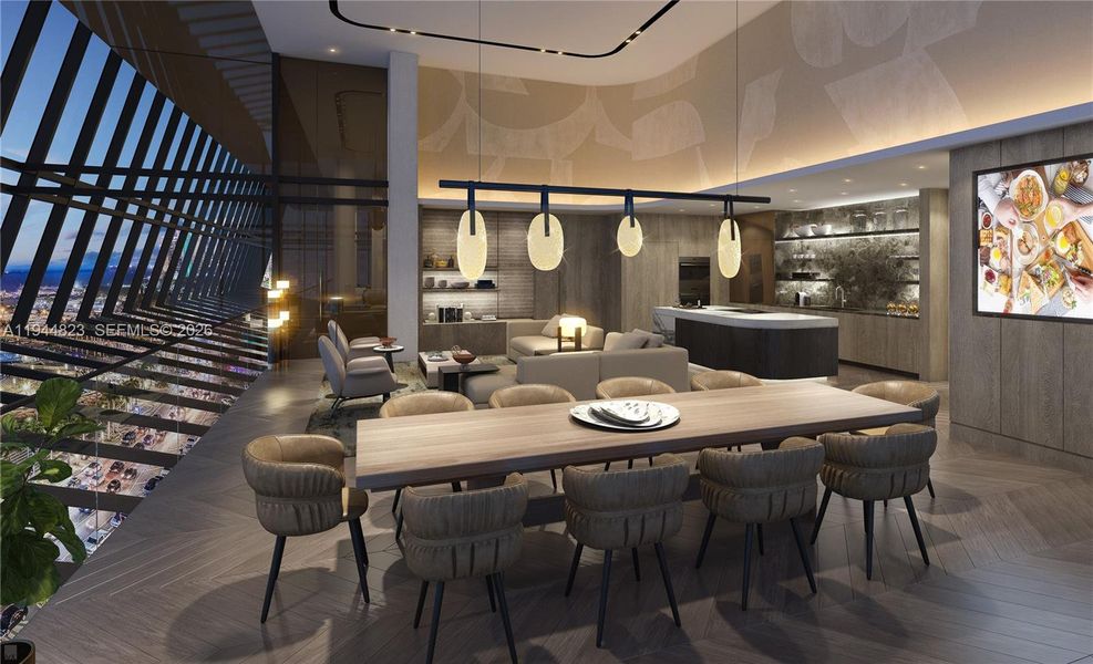 Community amenities in , Miami (Image 14).