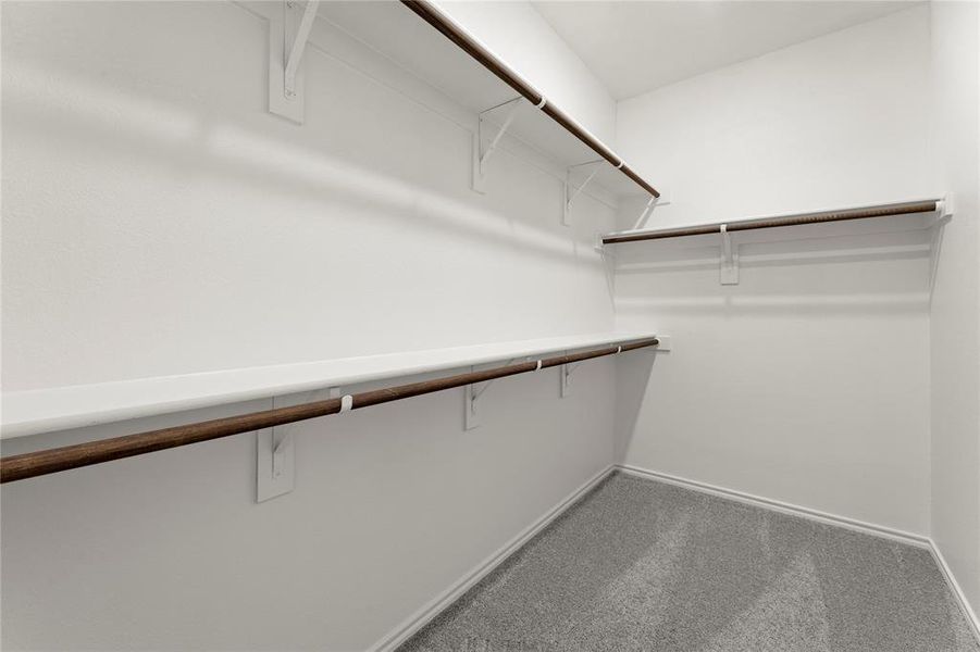 24. 1705 Teton - Closet 24. 1705 Teton - Closet