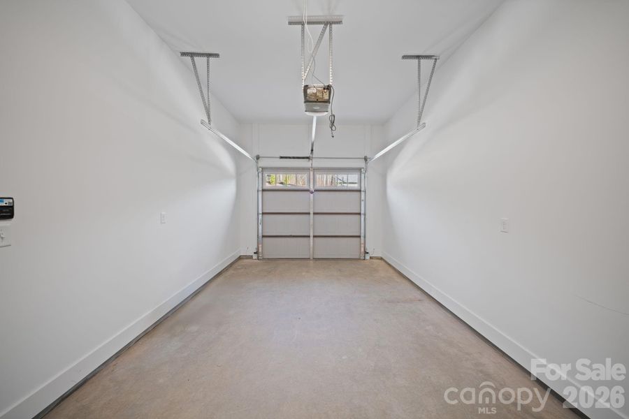 Spacious, unfurnished interior of a new home in , Asheville (Image 13). Spacious, unfurnished interior of a new home in , Asheville (Image 13).