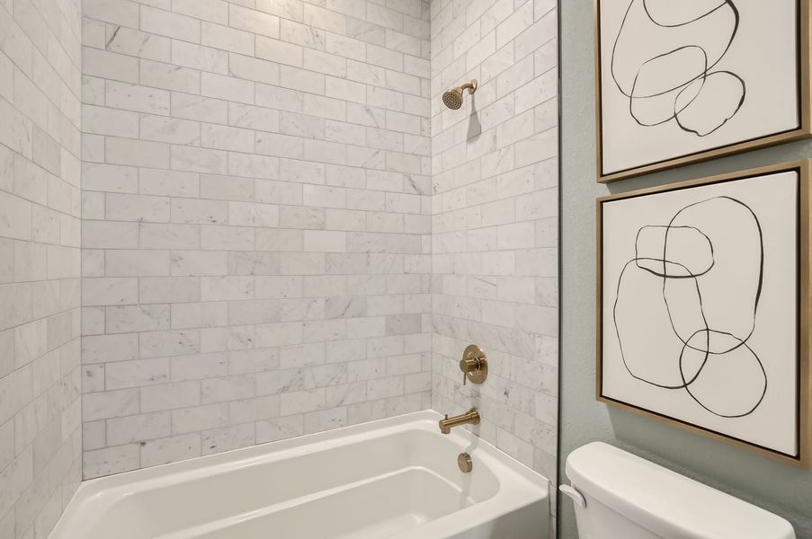 Foothills New Home in Westminster, CO.  - Slide 21