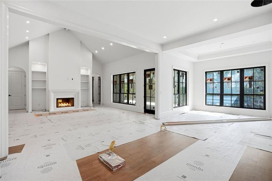 Image 35 of a home in .