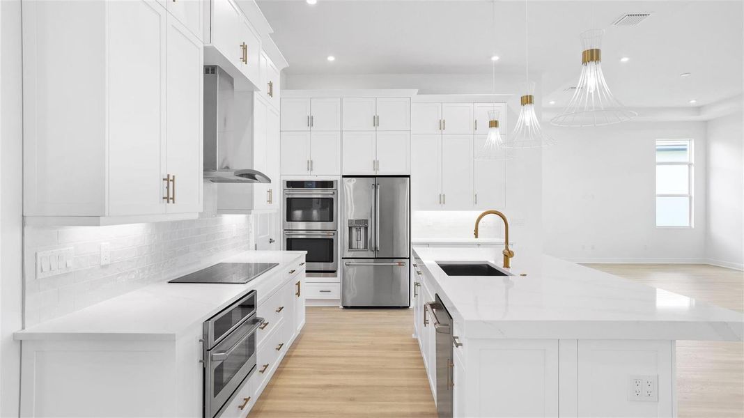 Kitchen Kitchen