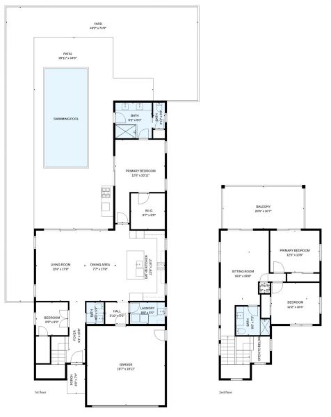 Floor Plan Floor Plan