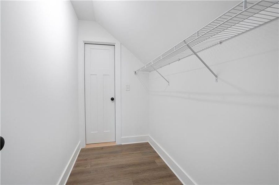 Spacious, unfurnished interior of a new home in , Carrollton (Image 30).