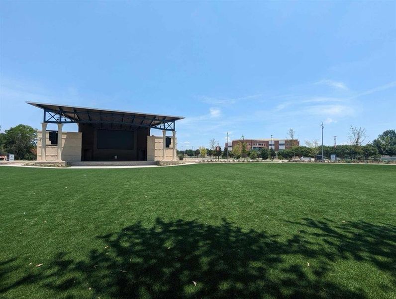 Agora Ampitheatre 2 Agora Ampitheatre 2