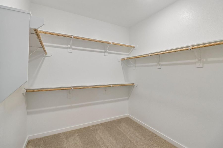 1210 Mattinson Rae Court ~ Ready Now