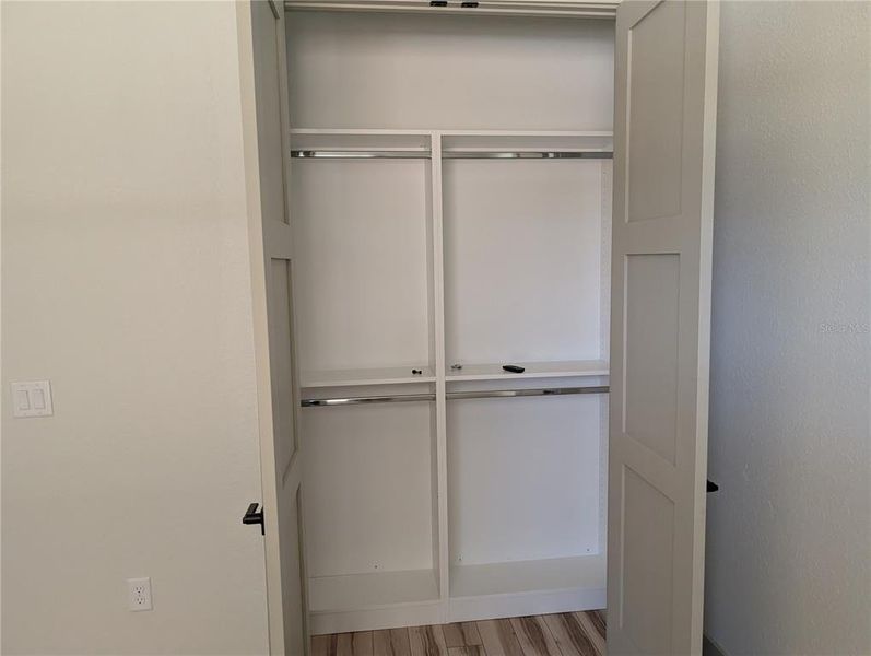 Spacious, unfurnished interior of a new home in , Ocala (Image 30).