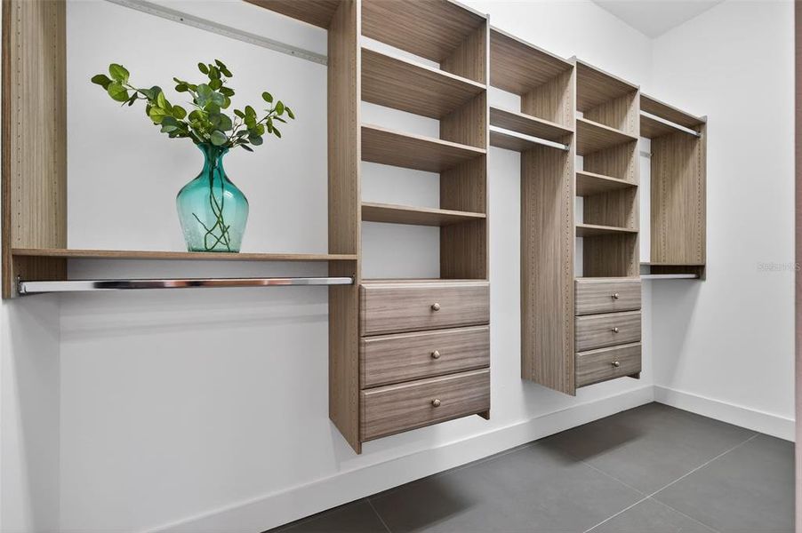 Furnished interior view inside a new home in , St. Petersburg (Image 9). Furnished interior view inside a new home in , St. Petersburg (Image 9).