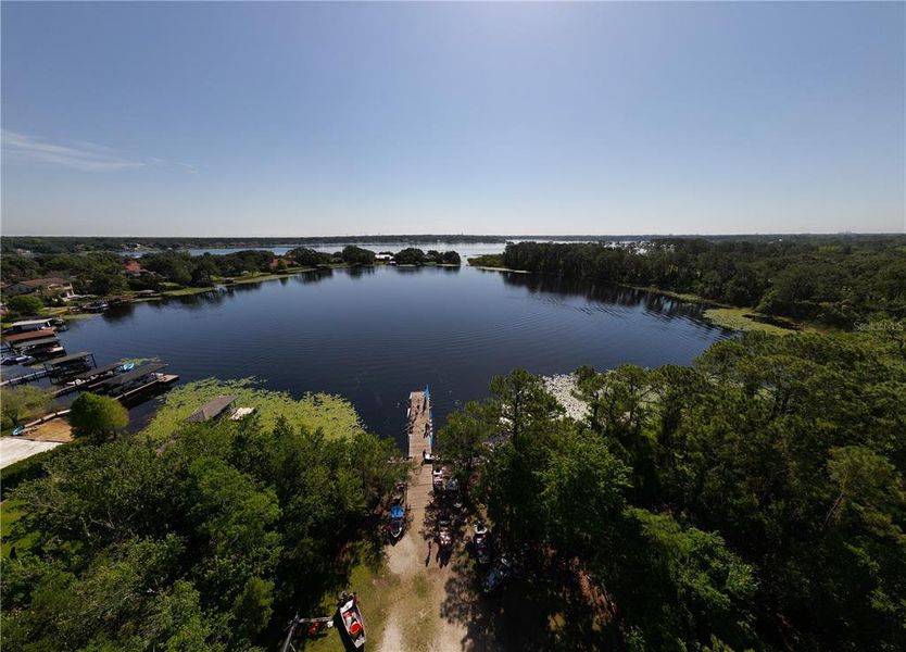 Natural landscape and outdoor views near in Montverde (Image 12). Natural landscape and outdoor views near in Montverde (Image 12).