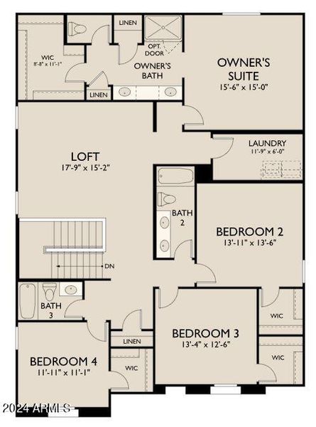 Lot 367- Floor 2