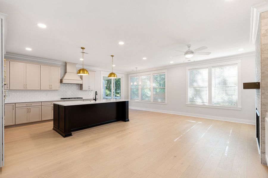 4br New Home in Awendaw, SC.  - Slide 5