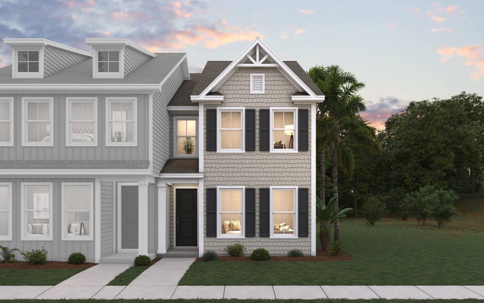 New Home in Moncks Corner, SC. - Slide 2 New Home in Moncks Corner, SC. - Slide 2