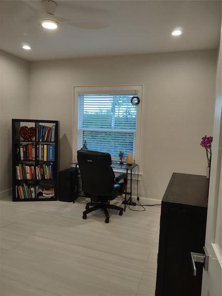 Furnished interior view inside a new home in , Port Charlotte (Image 9).