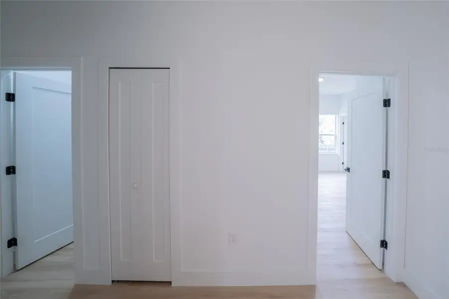 Spacious, unfurnished interior of a new home in , North Port (Image 23). Spacious, unfurnished interior of a new home in , North Port (Image 23).