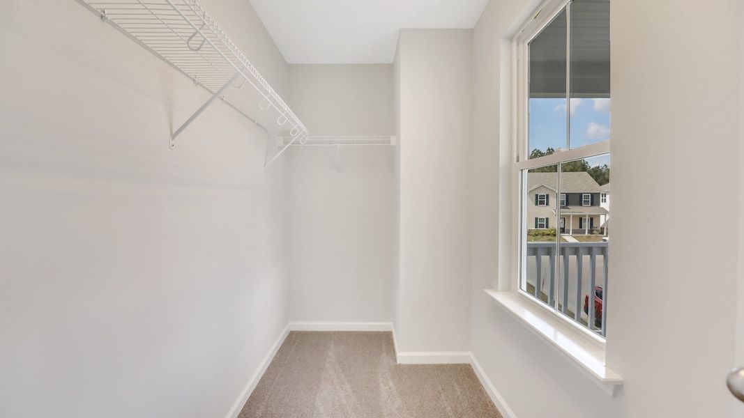 Okatie, SC New Home.  - Slide 27