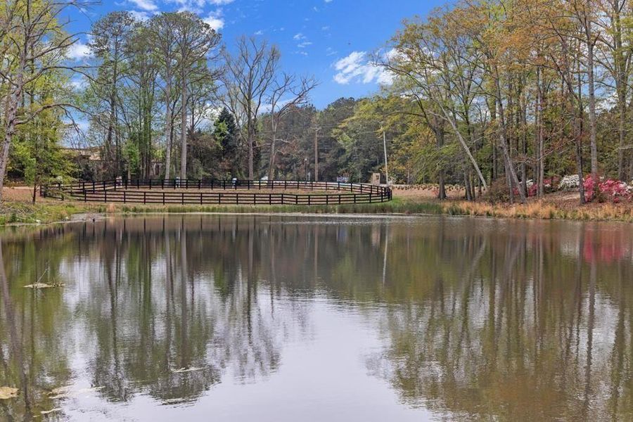 Natural landscape and outdoor views near  in Lawrenceville (Image 29).