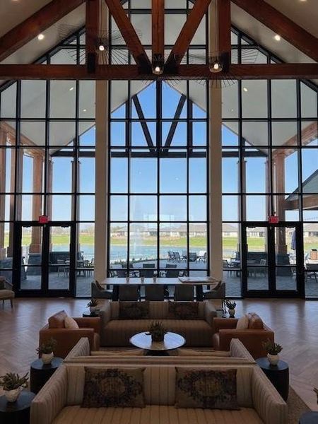 Community amenities in Del Webb Fulshear, Fulshear (Image 12).