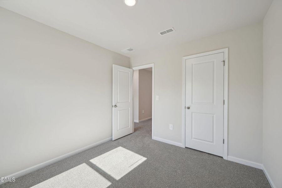 23 - Secondary Bedroom