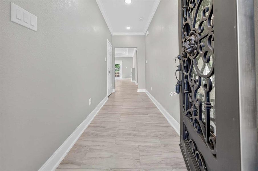 Spacious, unfurnished interior of a new home in , Lindale (Image 19). Spacious, unfurnished interior of a new home in , Lindale (Image 19).