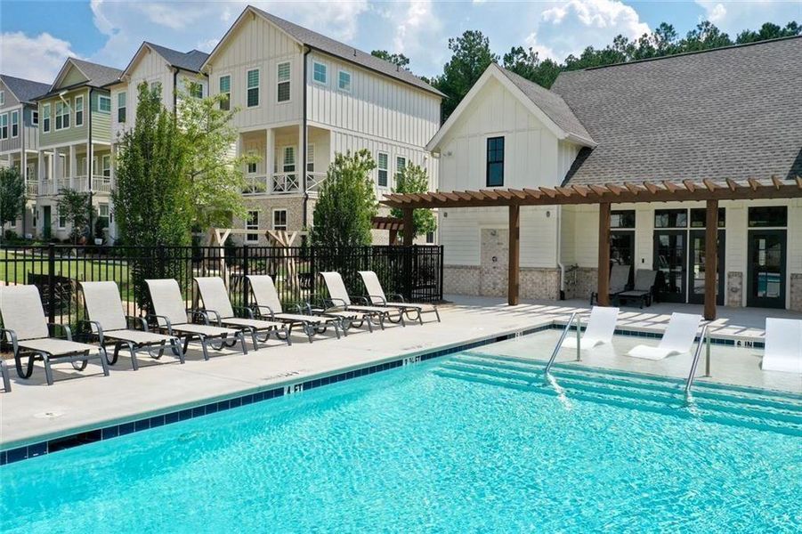 Community amenities in , Alpharetta (Image 64). Community amenities in , Alpharetta (Image 64).