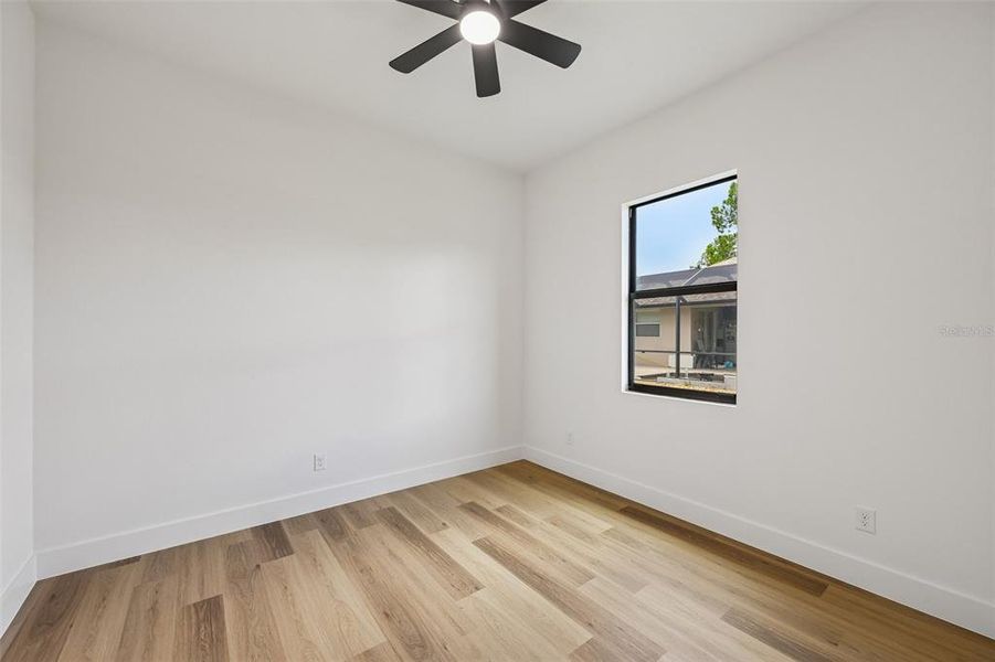 Spacious, unfurnished interior of a new home in , North Port (Image 25).