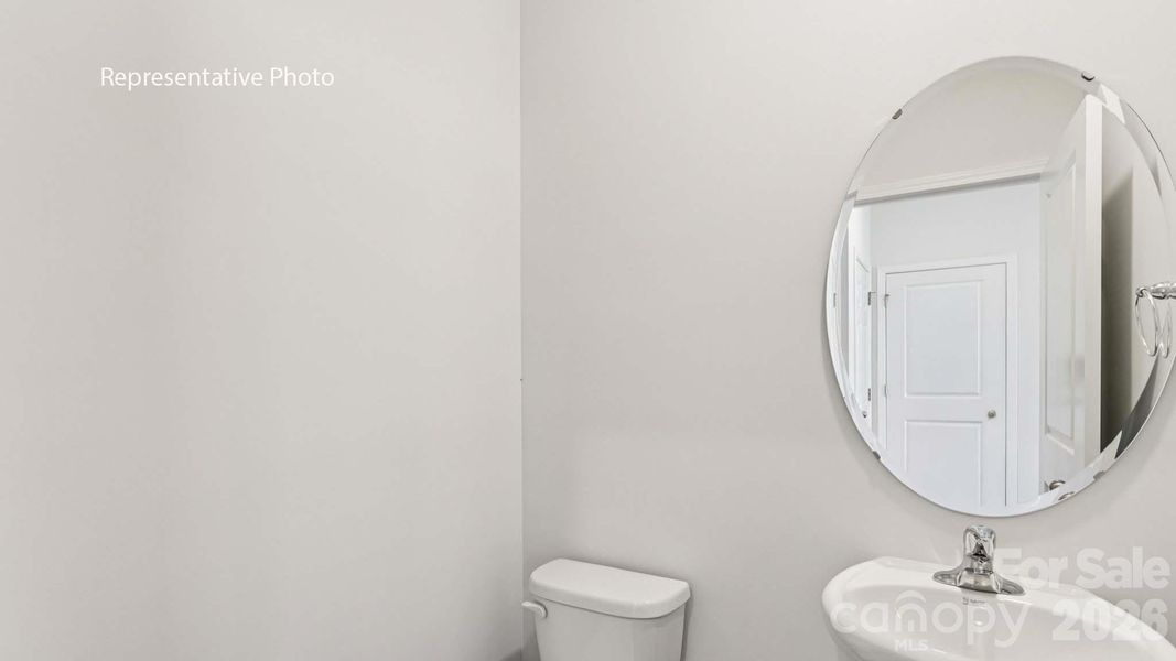 Image 25 of a home in Secrest Commons.