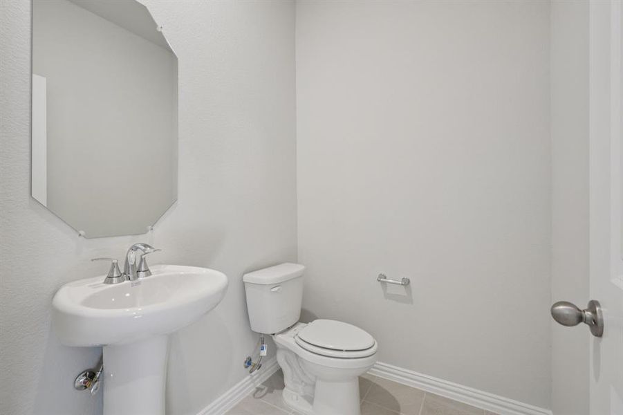 Furnished interior view inside a new home in River Ridge, Crandall (Image 15). Furnished interior view inside a new home in River Ridge, Crandall (Image 15).