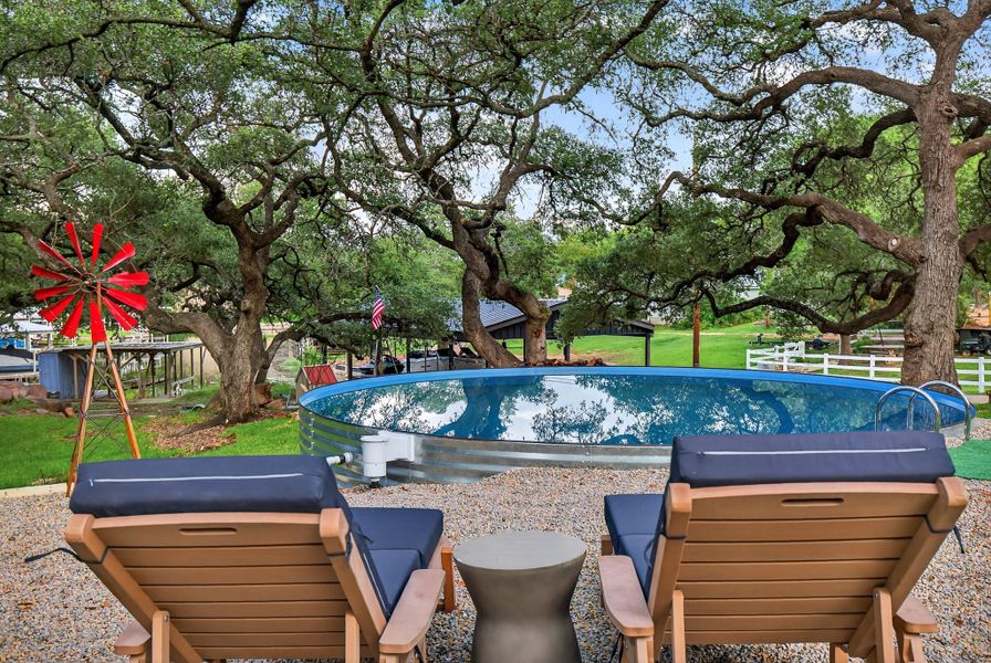 Community amenities in , Kingsland (Image 26).