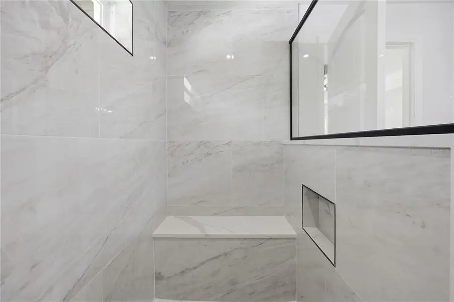 Close-up of interior finishes inside a home in , Ocala (Image 18).