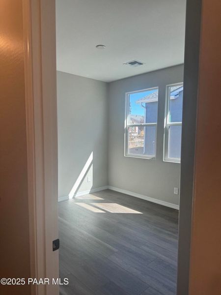 Spacious, unfurnished interior of a new home in Westwood, Prescott (Image 13).