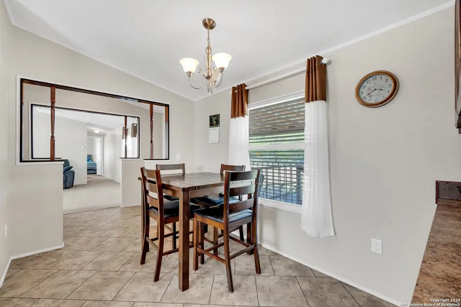 Furnished interior view inside a new home in , Atascosa (Image 6). Furnished interior view inside a new home in , Atascosa (Image 6).