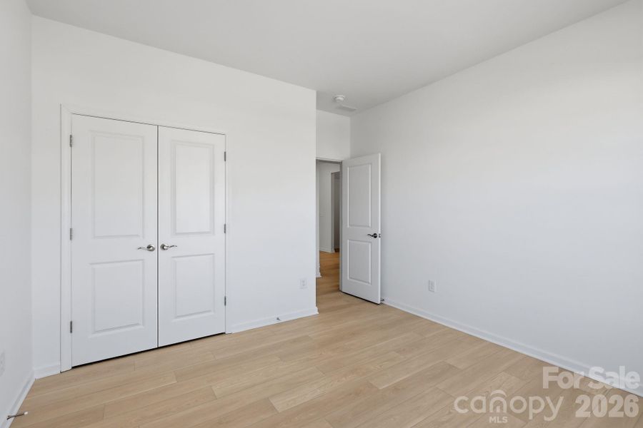 Spacious, unfurnished interior of a new home in Roselyn, Lancaster (Image 23).