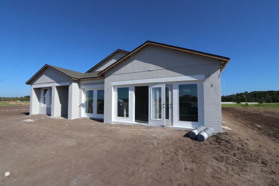 Exterior Exterior