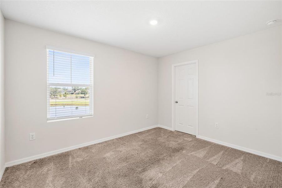 Spacious, unfurnished interior of a new home in New Home Communities Near Tampa, Ocala, and Orlando, Florida, Lithia (Image 38). Spacious, unfurnished interior of a new home in New Home Communities Near Tampa, Ocala, and Orlando, Florida, Lithia (Image 38).
