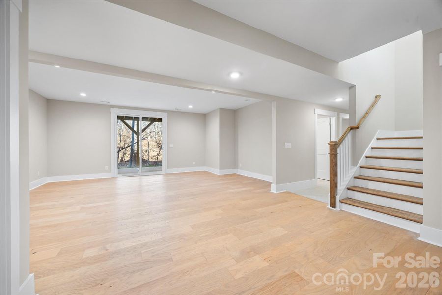 Spacious, unfurnished interior of a new home in , Rock Hill (Image 30). Spacious, unfurnished interior of a new home in , Rock Hill (Image 30).