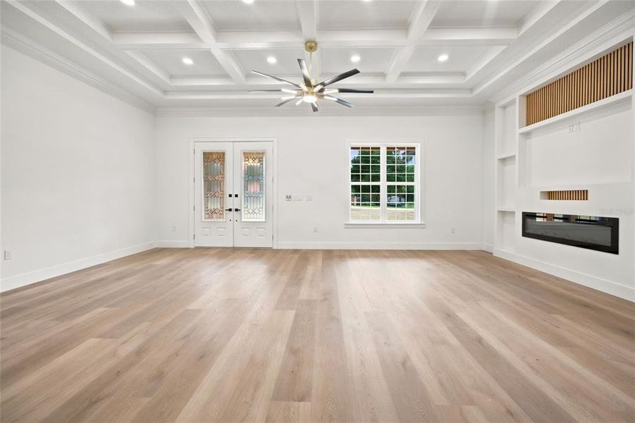 Spacious, unfurnished interior of a new home in , Ocala (Image 20). Spacious, unfurnished interior of a new home in , Ocala (Image 20).