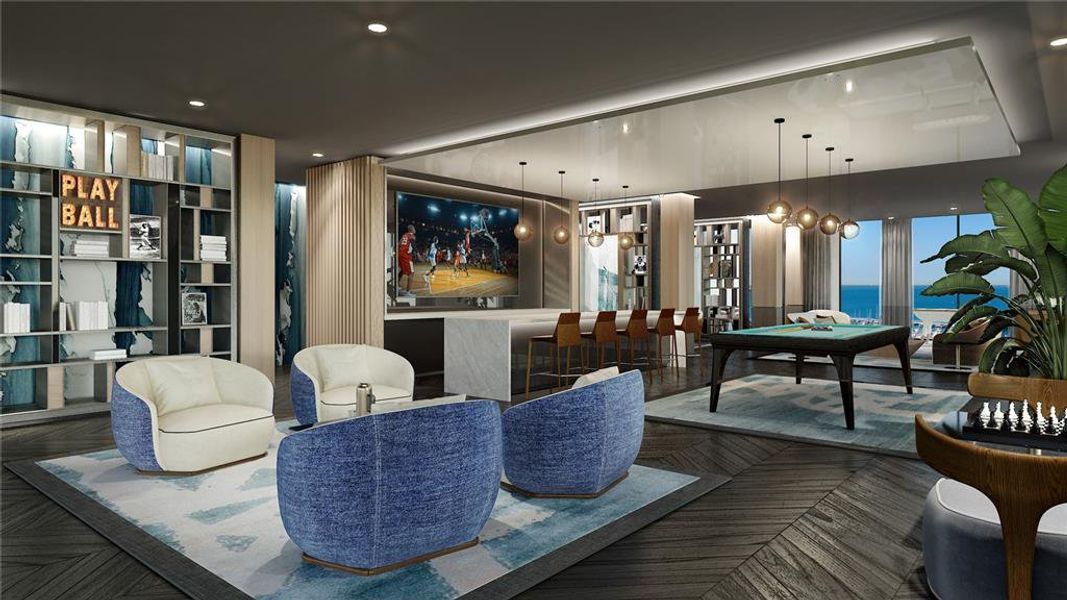 Community amenities in , Tampa (Image 17).