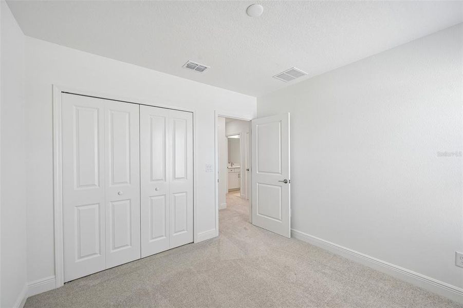 Spacious, unfurnished interior of a new home in SeaFlower, Bradenton (Image 13). Spacious, unfurnished interior of a new home in SeaFlower, Bradenton (Image 13).