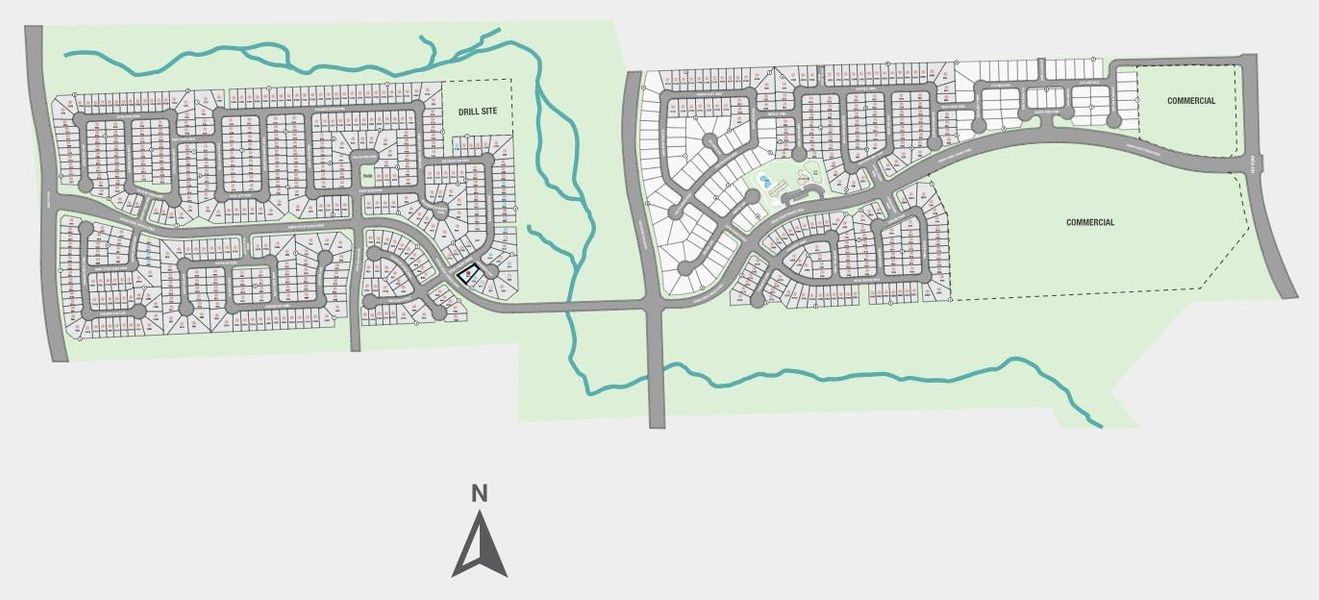 9610 Skyway Creek Drive Sitemap 9610 Skyway Creek Drive Sitemap