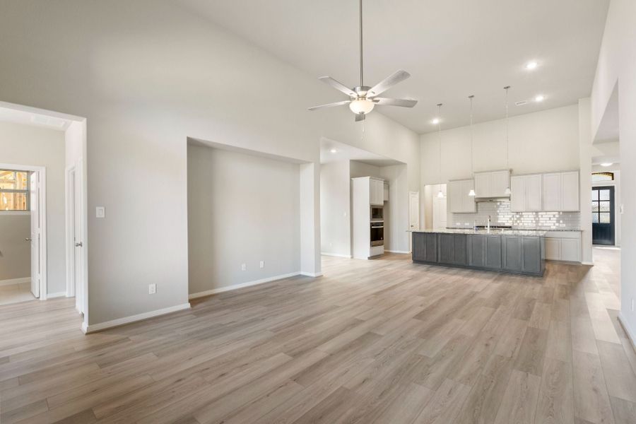 New Home in Conroe, TX. - Slide 6 New Home in Conroe, TX. - Slide 6