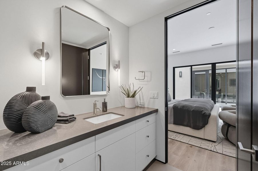 031_Guest Room Ensuite