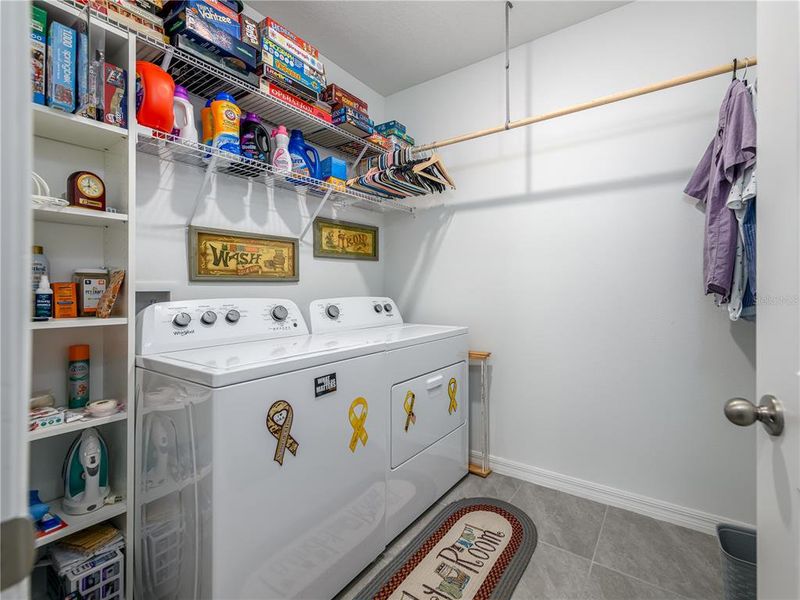 Furnished interior view inside a new home in Westgate at Avalon Park, Wesley Chapel (Image 9). Furnished interior view inside a new home in Westgate at Avalon Park, Wesley Chapel (Image 9).